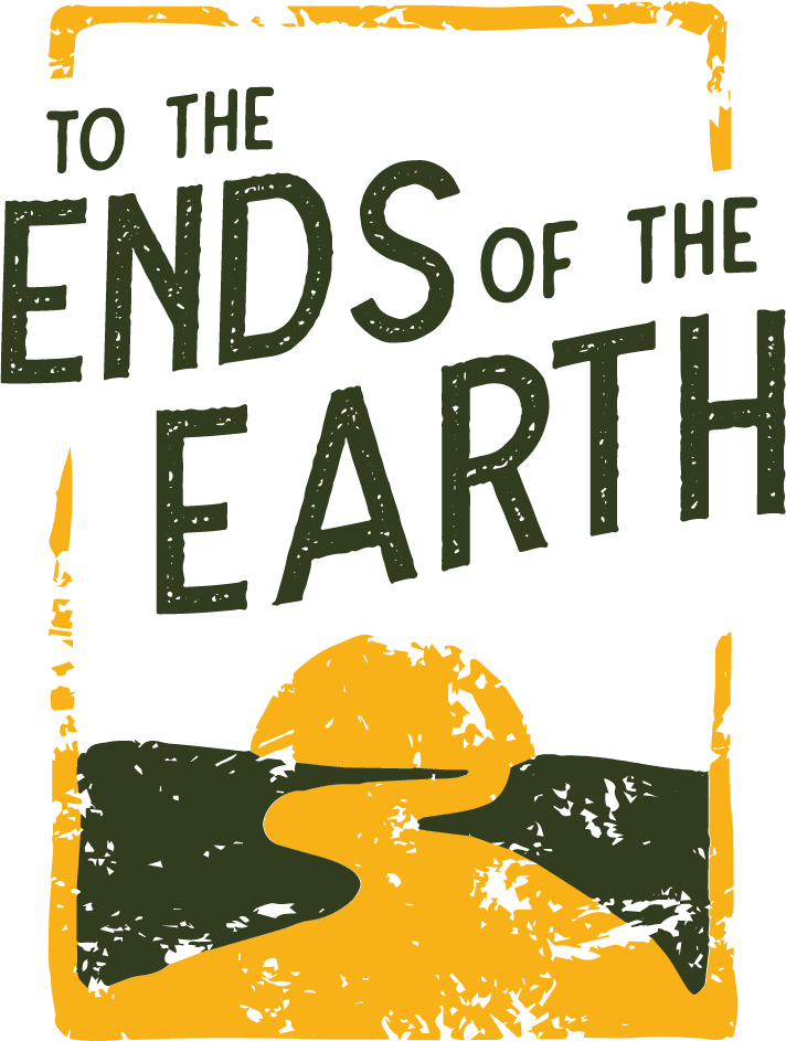 0 Ends of the Earth