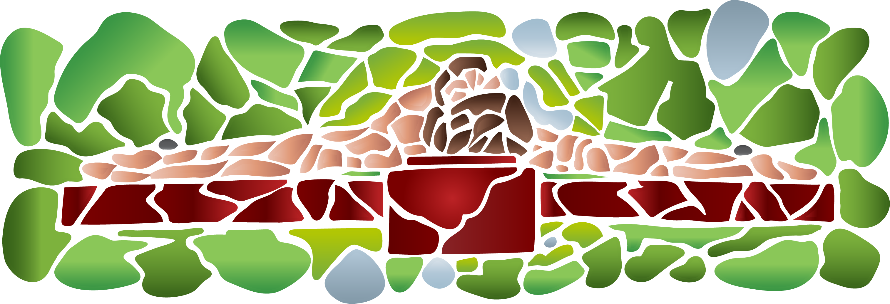 9. Jesus on Cross